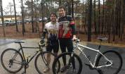 Cycling