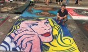Georgia Chalk Artists Guild